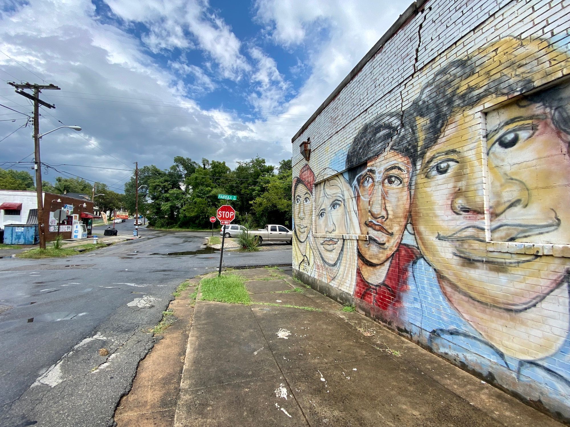 Skipthegames Roanoke: The Unthinkable Has Happened In Roanoke.