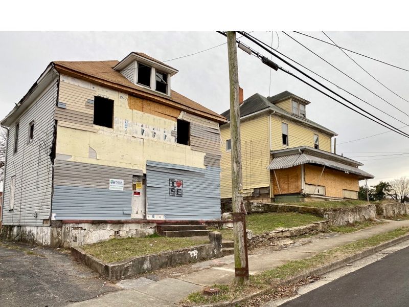 Roanoke Needs Thousands of Affordable Housing Units, Study Says. Why