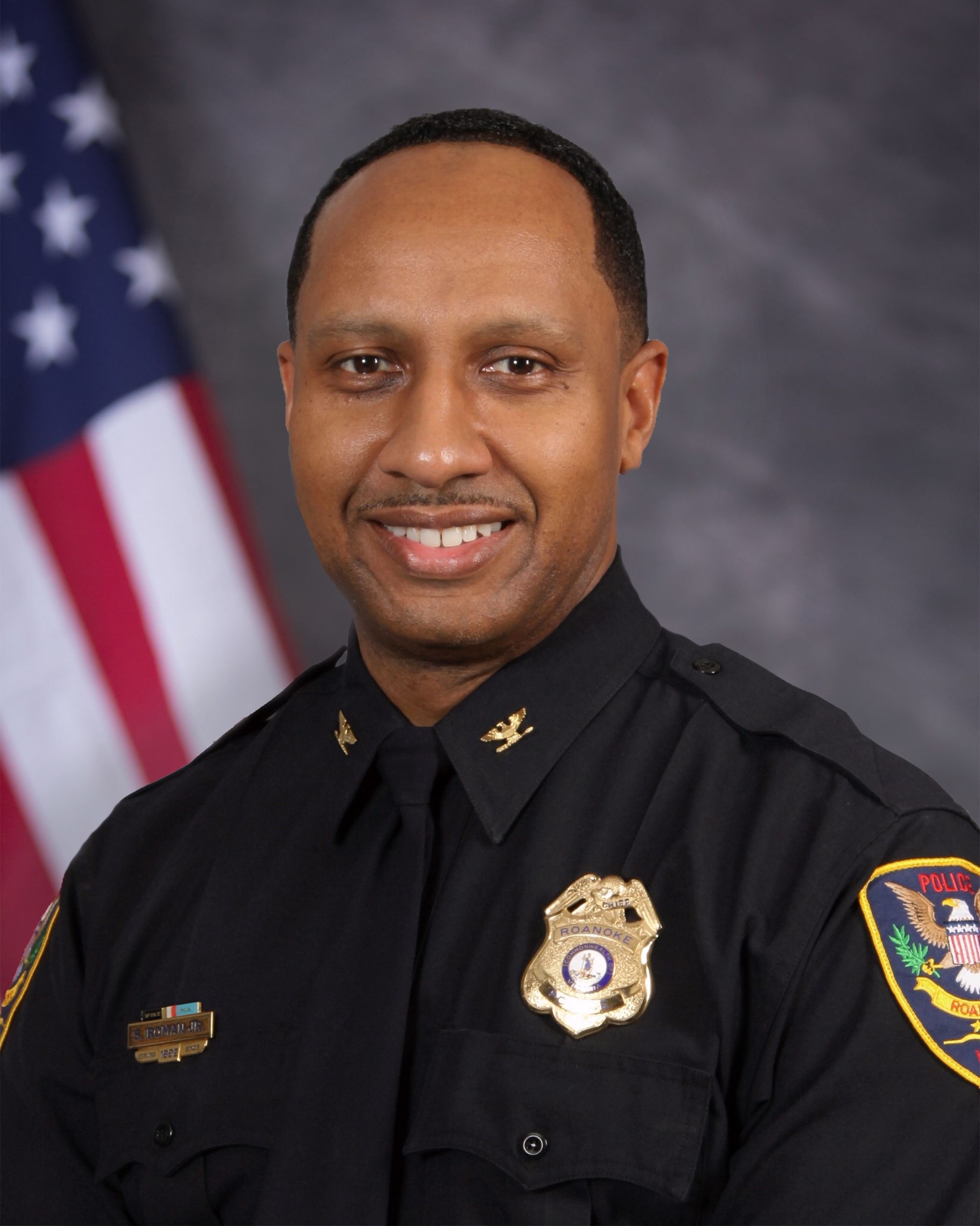 Roanoke City Police Reports Online