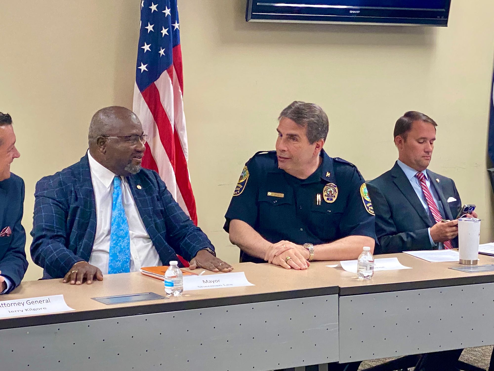 Roanoke City Jail Inmates Mugshots Roanoke Mayor Voted To Parole Inmate Whose 2020 Release Spurred