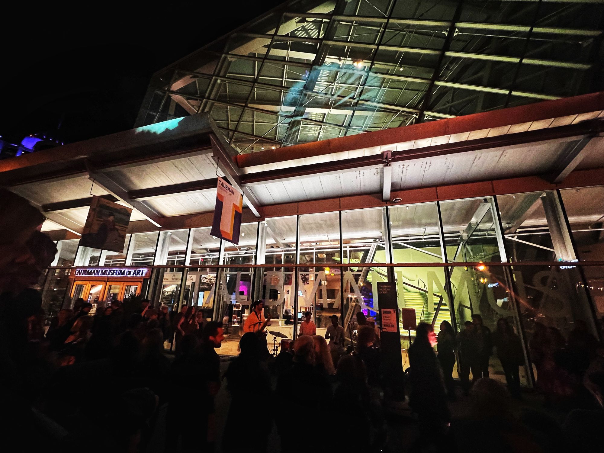 Happenings: The Only Roanoke Events Calendar You’ll Ever Need. Week of 11/8 to 11/15.