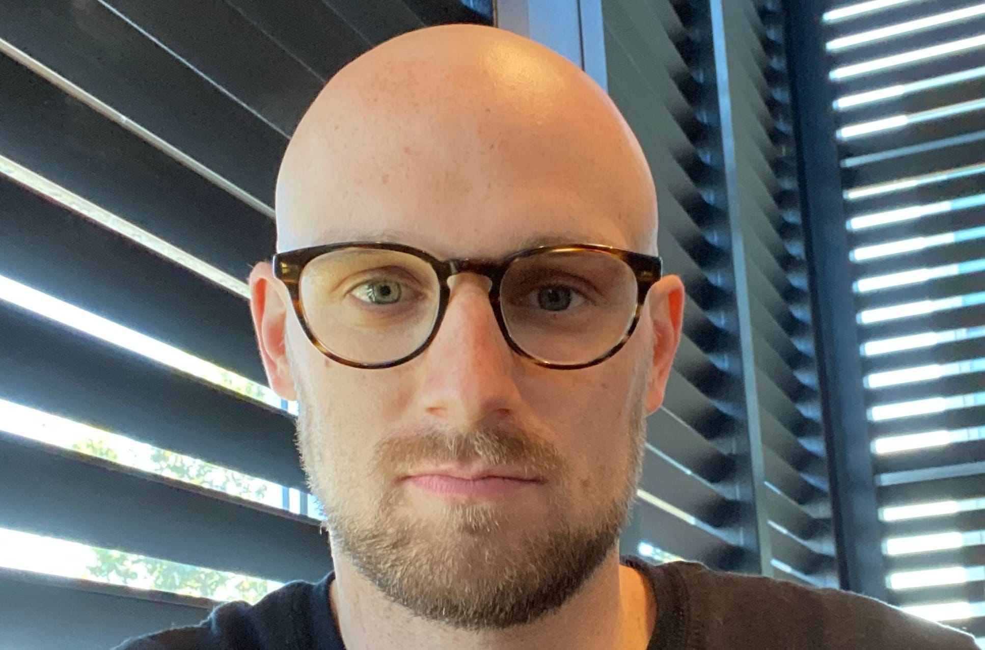 Michael Sparks