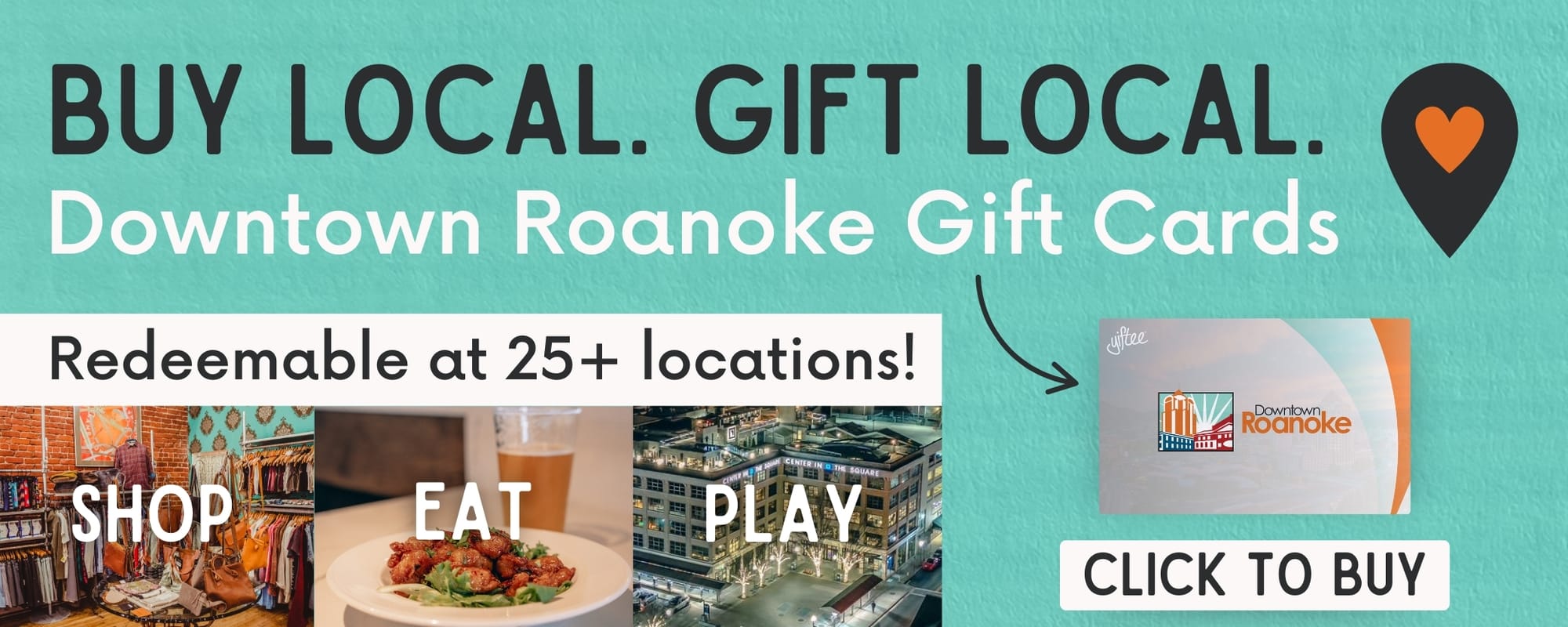 Happenings: The Only Roanoke Events Calendar You’ll Ever Need. Week of 9/10 to 9/17.