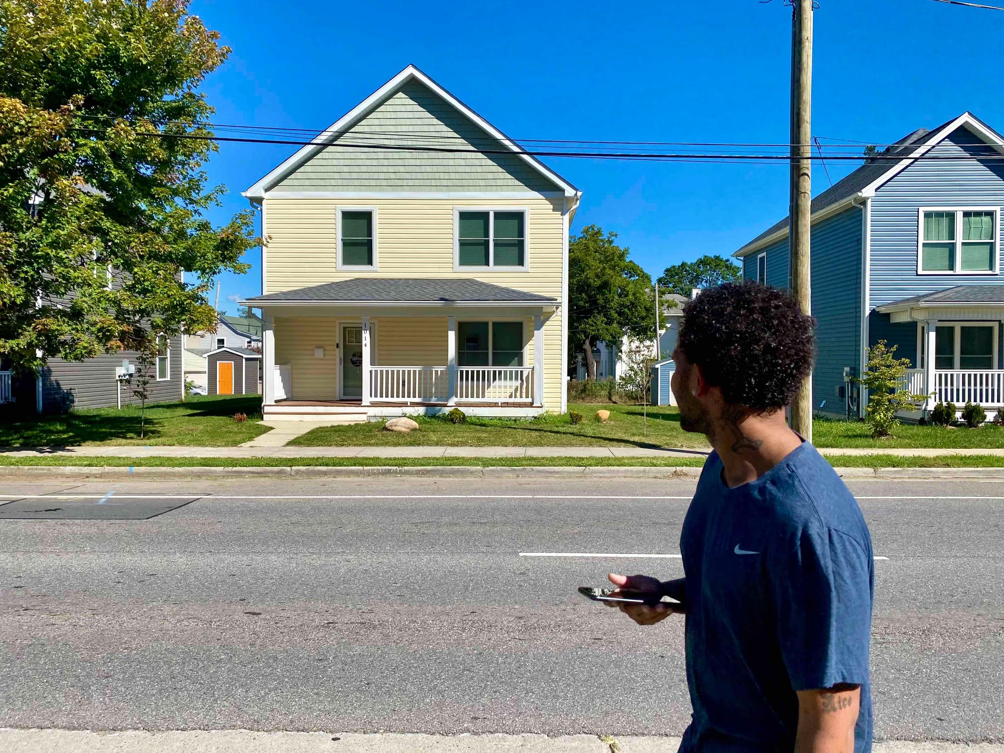 Roanoke's Habitat for Humanity Sued for $12 Million Over Volunteer's Second-Floor Fall