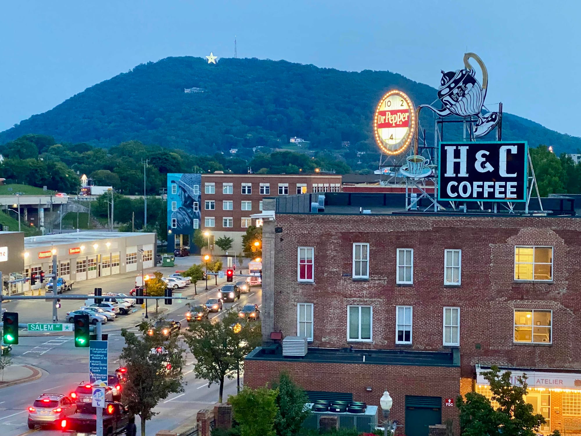 Happenings: The Only Roanoke Events Calendar You’ll Ever Need. Week of 9/10 to 9/17.