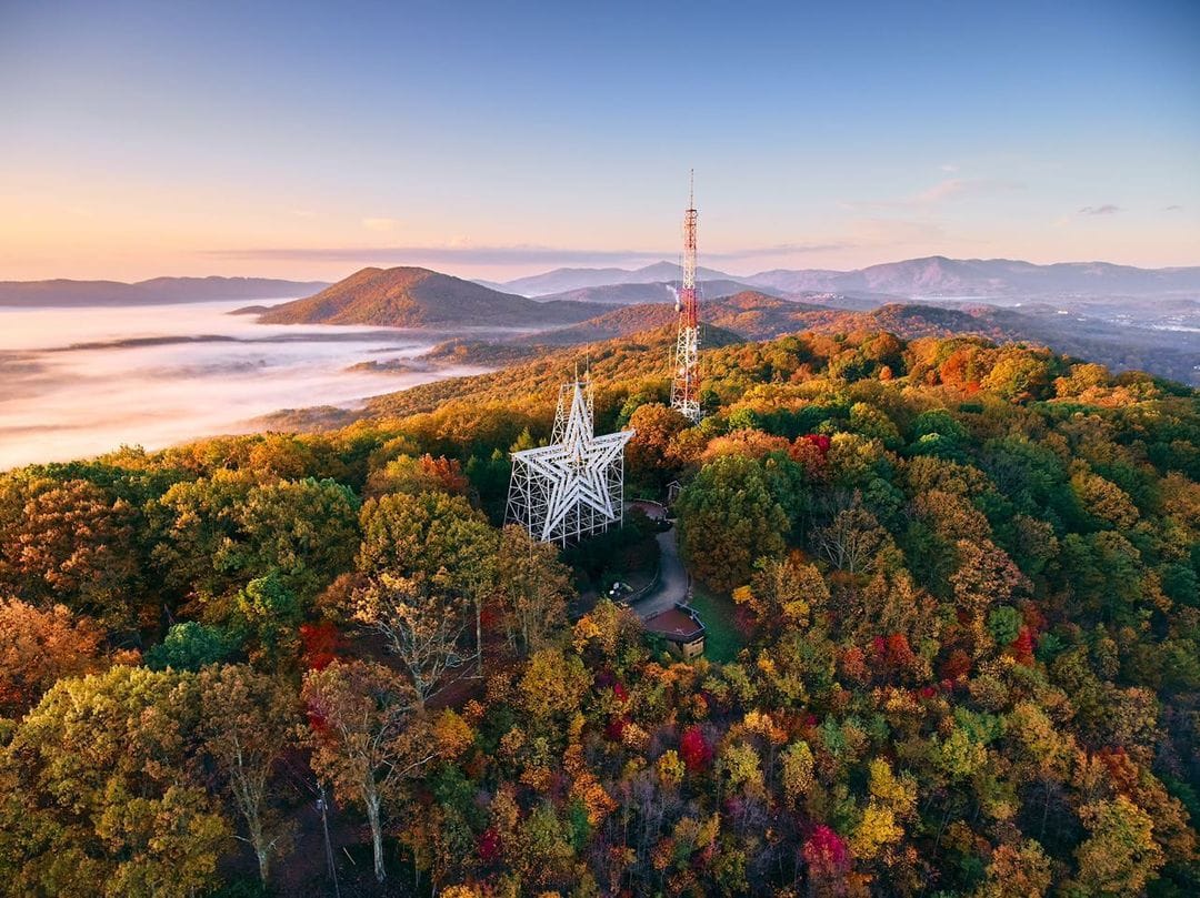 Happenings: The Only Roanoke Events Calendar You’ll Ever Need. Week of 10/22 to 10/29.