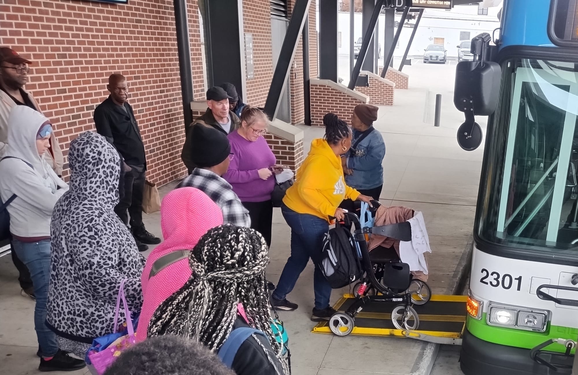 Leaders Celebrate, Evaluate Valley Metro at 50-year Mark, as New RFP Issued