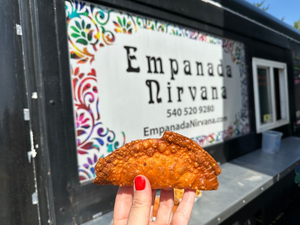 Here Are 4 New Roanoke Food Trucks You Need To Try