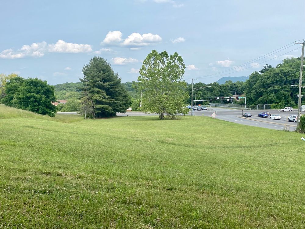 Roanoke's Public Housing Authority Plans First New Major Development in