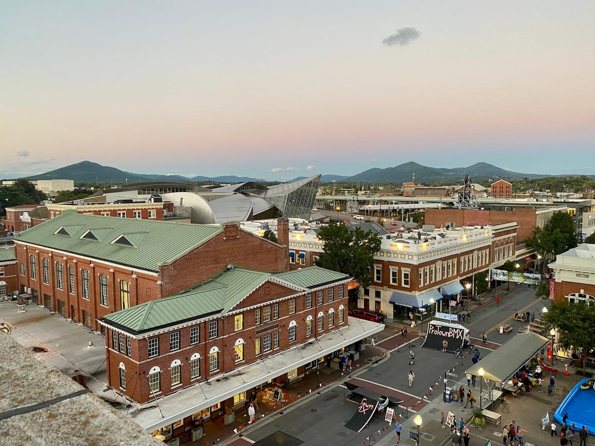 Happenings The Only Roanoke Events Calendar You’ll Ever Need. Week of