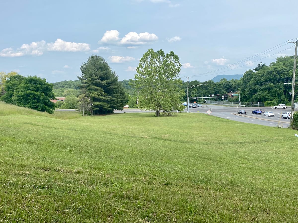 Roanoke's Public Housing Authority Plans First New Major Development in