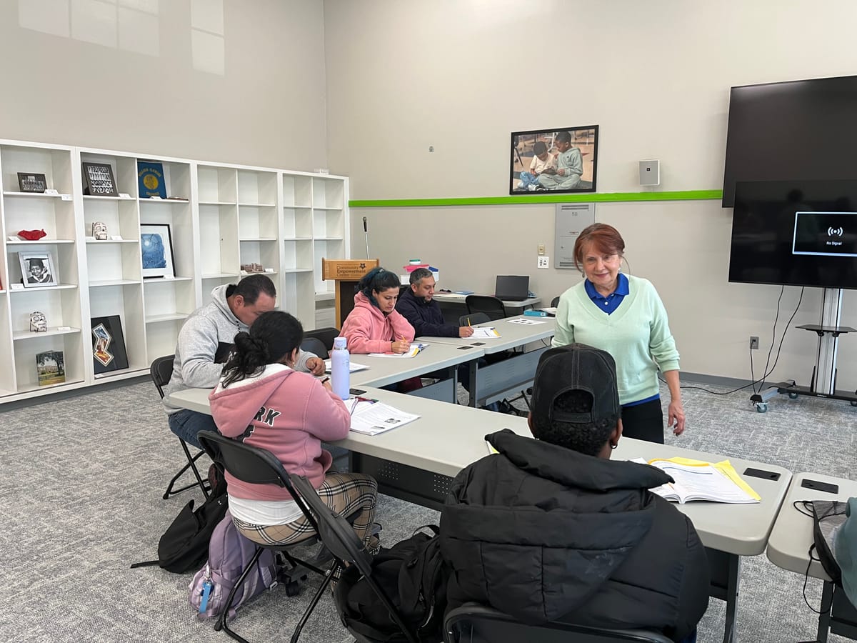 Roanoke Schools Floated Shuttering New Empowerment Center, Then Changed Course Amid Fiscal Fight with City