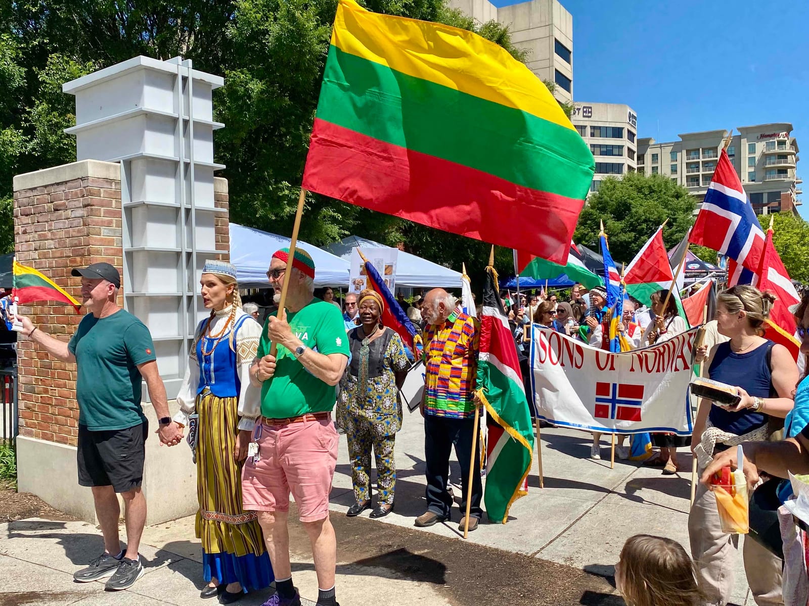 Happenings: The Only Roanoke Events Calendar You’ll Ever Need. Week of 5/21 to 5/28.