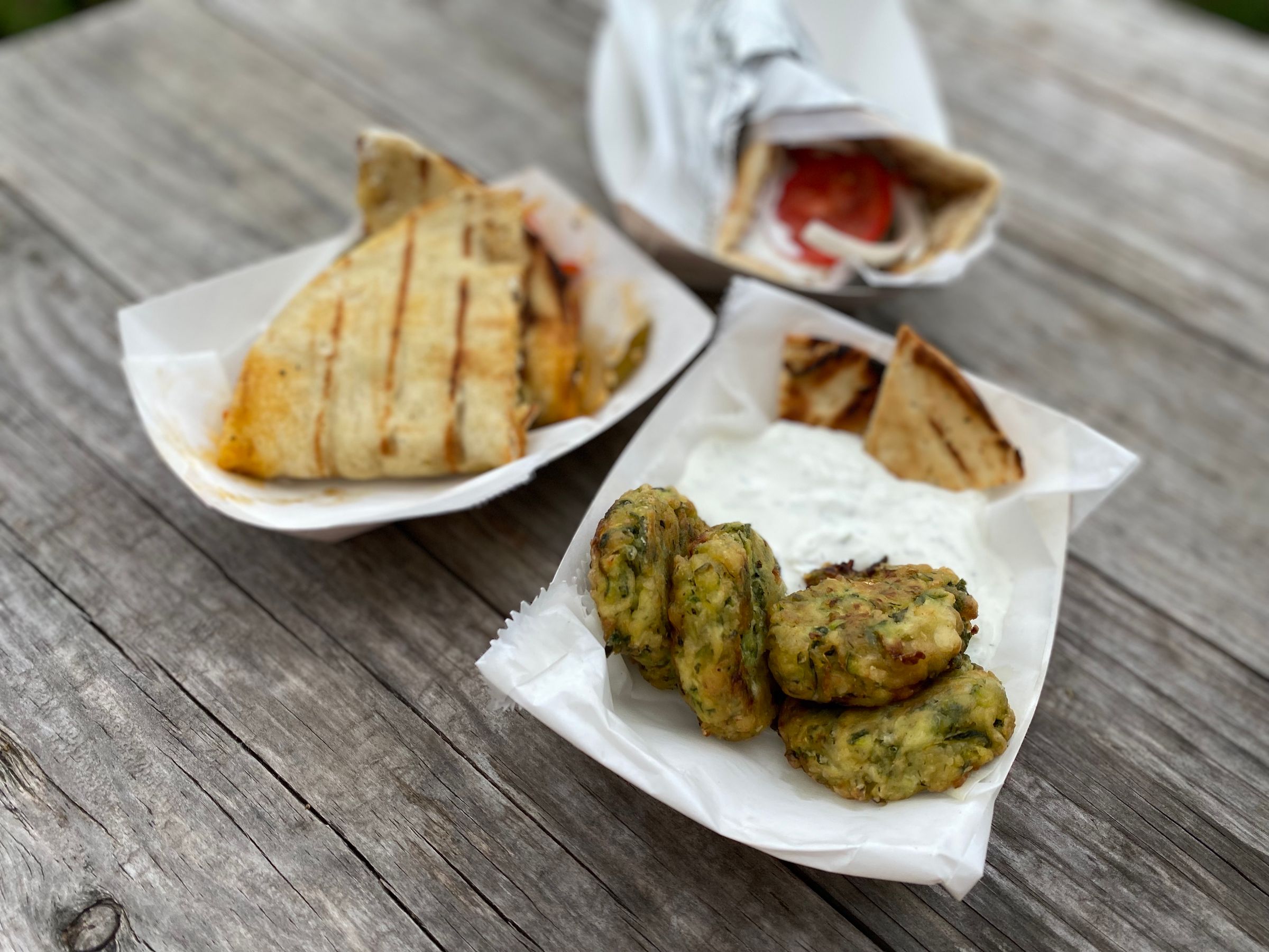 Here Are 4 New Roanoke Food Trucks You Need To Try