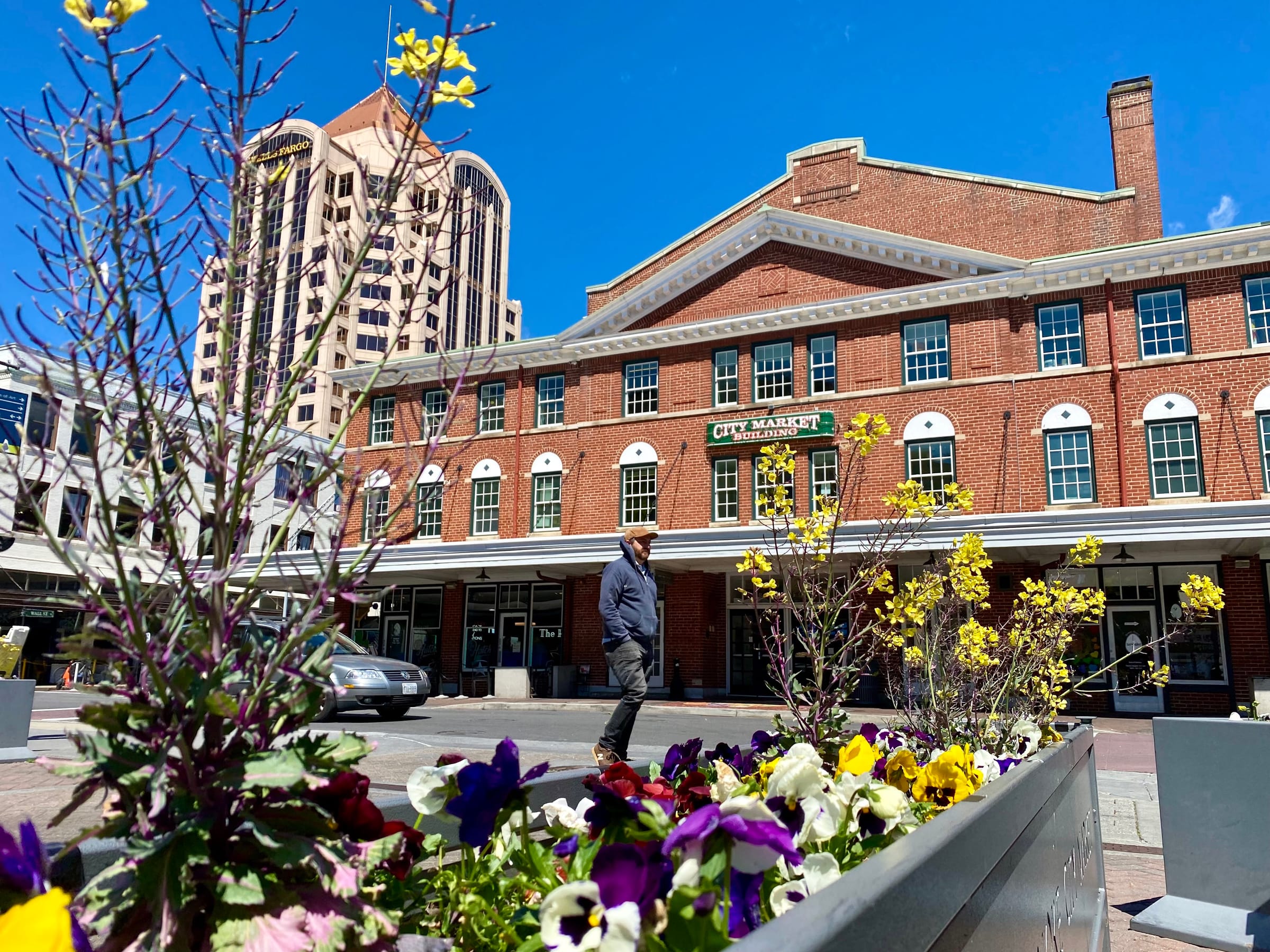 Happenings: The Only Roanoke Events Calendar You’ll Ever Need. Week of 3/26 to 4/2.