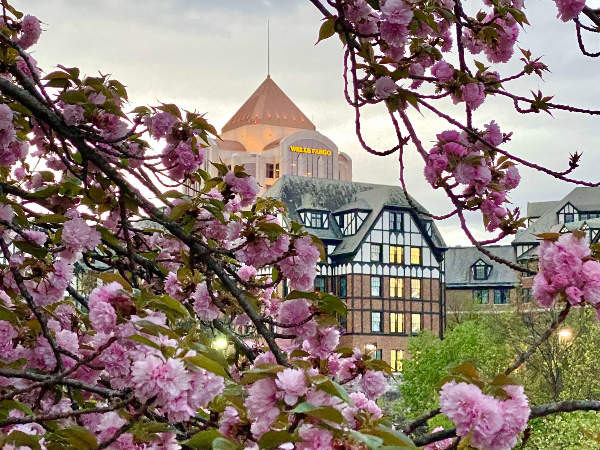 Happenings: The Only Roanoke Events Calendar You’ll Ever Need. Week of 4/9 to 4/16.