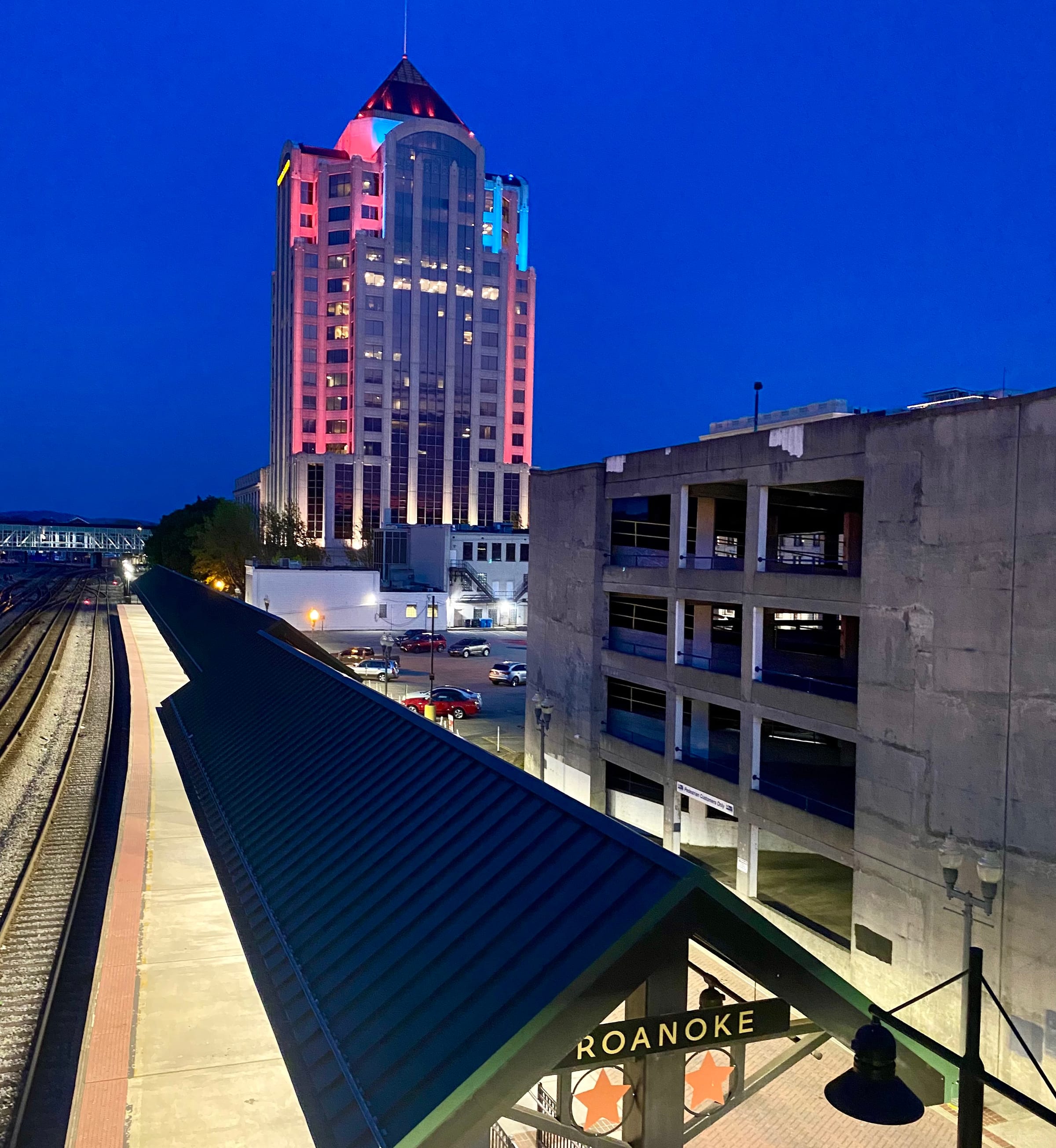 Happenings: The Only Roanoke Events Calendar You’ll Ever Need. Week of 4/23 to 4/30.