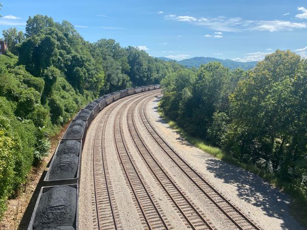 Leaders in Southwest Virginia Are Embracing Green Energy — And Hoping Coal Stays Alive