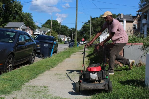 As Roanoke Grows Hotter, Poor and Black Neighborhoods Face the Most Danger, Study Shows