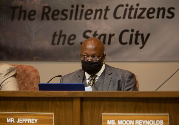 Roanoke City Councilman Owes City Business Taxes. It’s Only His Company’s Latest Delinquency.