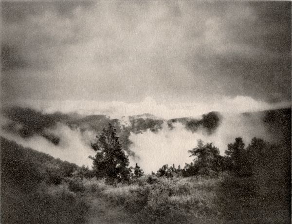 These Photos and Postcards Capture the Beauty and Solitude of Pandemic-Era Appalachia