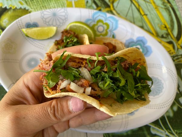'Like I’m back home in Mexico': Lupita’s Tacos offers authenticity wrapped in handmade tortillas