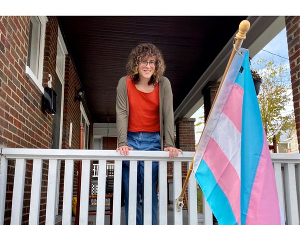 New Book Reveals Roanoke's Hidden Queer History