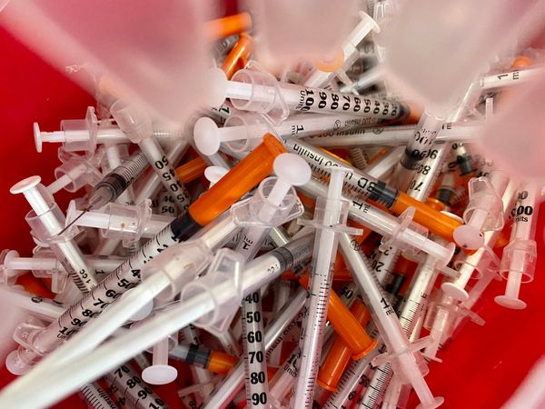Ramblings: Hepatitis A Cases in Roanoke Surge; Salem Featured in Virginia Heat Map Study; Artists Sought for City Program