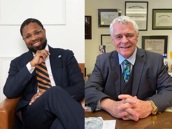 Ramblings: Former Mayor, Local Pastor Enter Council Race; Who Applied To Be Named to Roanoke School Board?; Local Bill Review