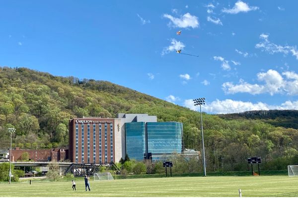 Happenings: The Only Roanoke Events Calendar You’ll Ever Need. Week of 4/27 to 5/4.