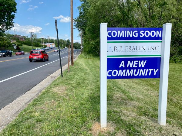 For Brandon Avenue Residents, Possible Fralin Project Emerges As Key Issue in City Council Election