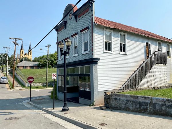 Survey of Gainsboro Residents Marks Roanoke's First Step Exploring Neighborhood Centers