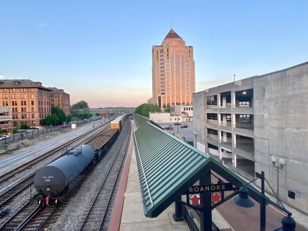 Happenings: The Only Roanoke Events Calendar You’ll Ever Need. Week of 5/4 to 5/11.