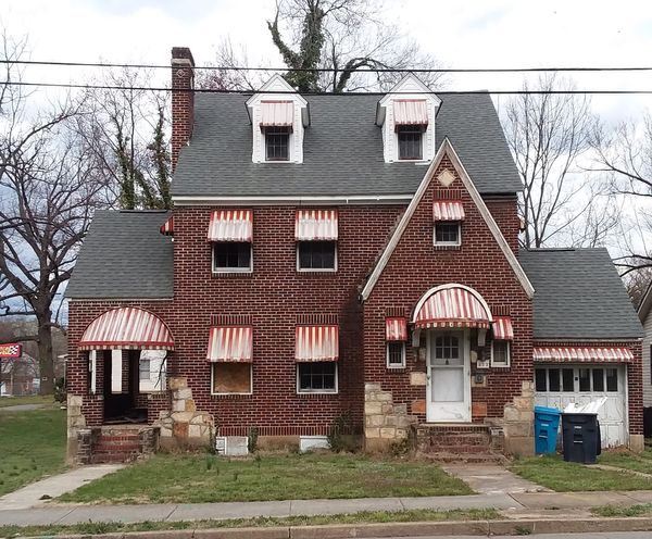 Ramblings: 'Endangered Sites' Named by Preservation Group; Record Drug Overdoses; Discord on Council over Mayoral Car Perk