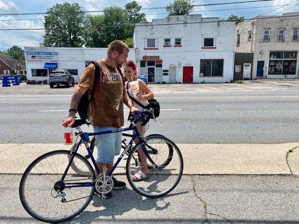 Williamson Road Is Roanoke's Deadliest For Pedestrians. A New Project Seeks To Fix That.