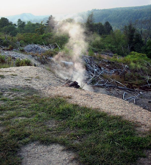 Centralia