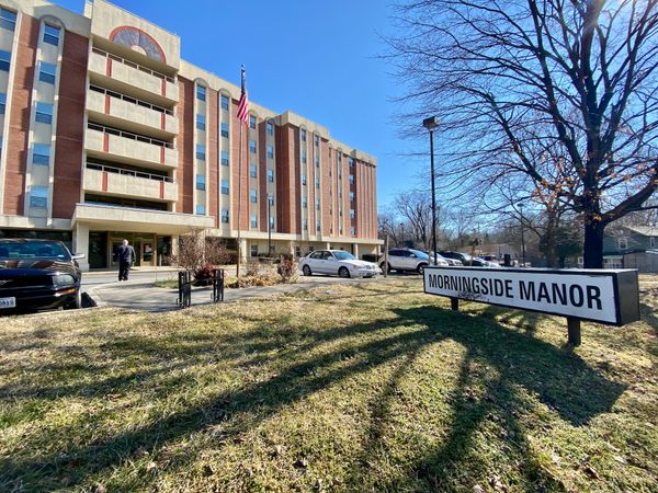 Roanoke Housing Commissioners Hear How They Could  Enhance, Expand Affordable Housing Units