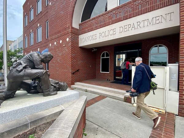 City Seeks Analysis of Roanoke Police Department As Agency Faces Staff Shortage, Lawsuits