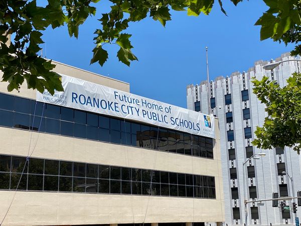 Ramblings: State of Roanoke Schools' Teacher Hiring; Theft Reported from Newspaper; City Seeks Feedback on Fair Housing
