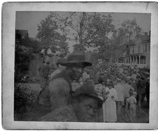 130 Years After Roanoke's First Lynching, Community Begins To