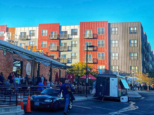 Happenings: The Only Roanoke Events Calendar You’ll Ever Need. Week of 10/12 to 10/19.