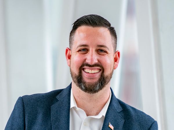 Roanoke City Council Candidate Peter Volosin on Diversifying the Economy, Urban Planning, and Building Green Infrastructure