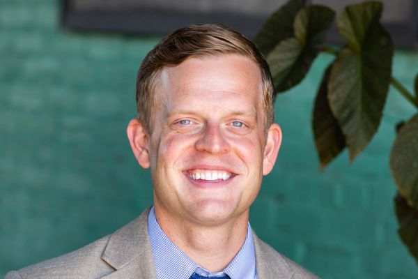 Roanoke City Council Candidate Luke Priddy on Working in State Government, Investing in Parks and Pushing the City Manager