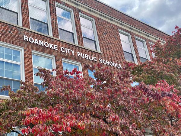 At One Roanoke Elementary School, 2 in 5 Students Were 'Chronically Absent' Last Year, Data Show