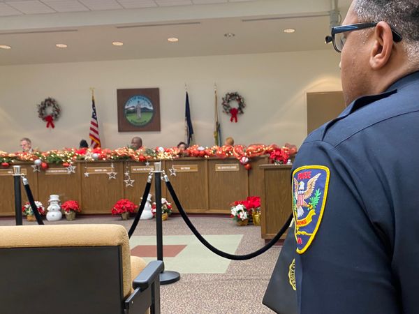 Confusion Clouds Roanoke City Council's Removal of No-Knock Warrant Request As It Endorses Other Police Reform Rollbacks