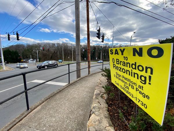 After 5 Years and 3 Proposals, Roanoke City Council Approves Fralin Development on Brandon