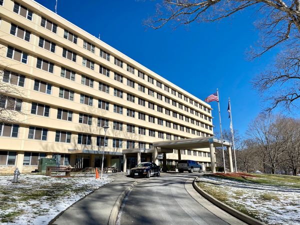 Ramblings: Bill Seeks To Enact Catawba Hospital Expansion; Roanoke School Board Terms Up; Candidate, PAC Avoid Fines