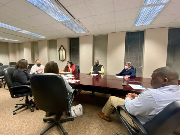 Dozens Serving on Roanoke City Citizen Boards Don't Live in Roanoke City, Data Show