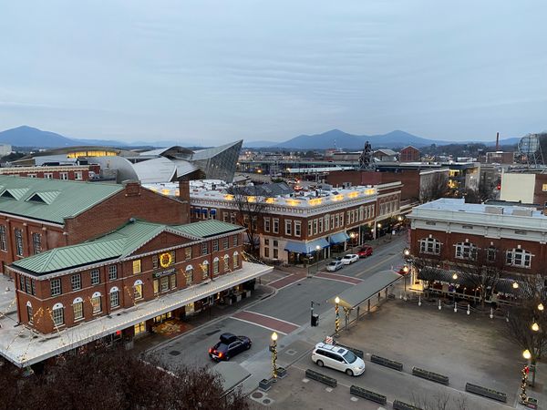 Happenings: The Only Roanoke Events Calendar You’ll Ever Need. Week of 1/4 to 1/11.