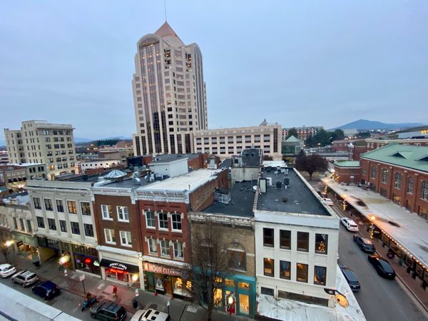 Happenings: The Only Roanoke Events Calendar You’ll Ever Need. Week of 1/25 to 2/1.